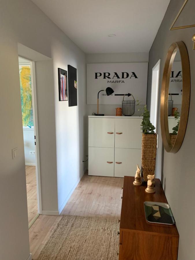 Angie'S Home Saarlouis Luaran gambar