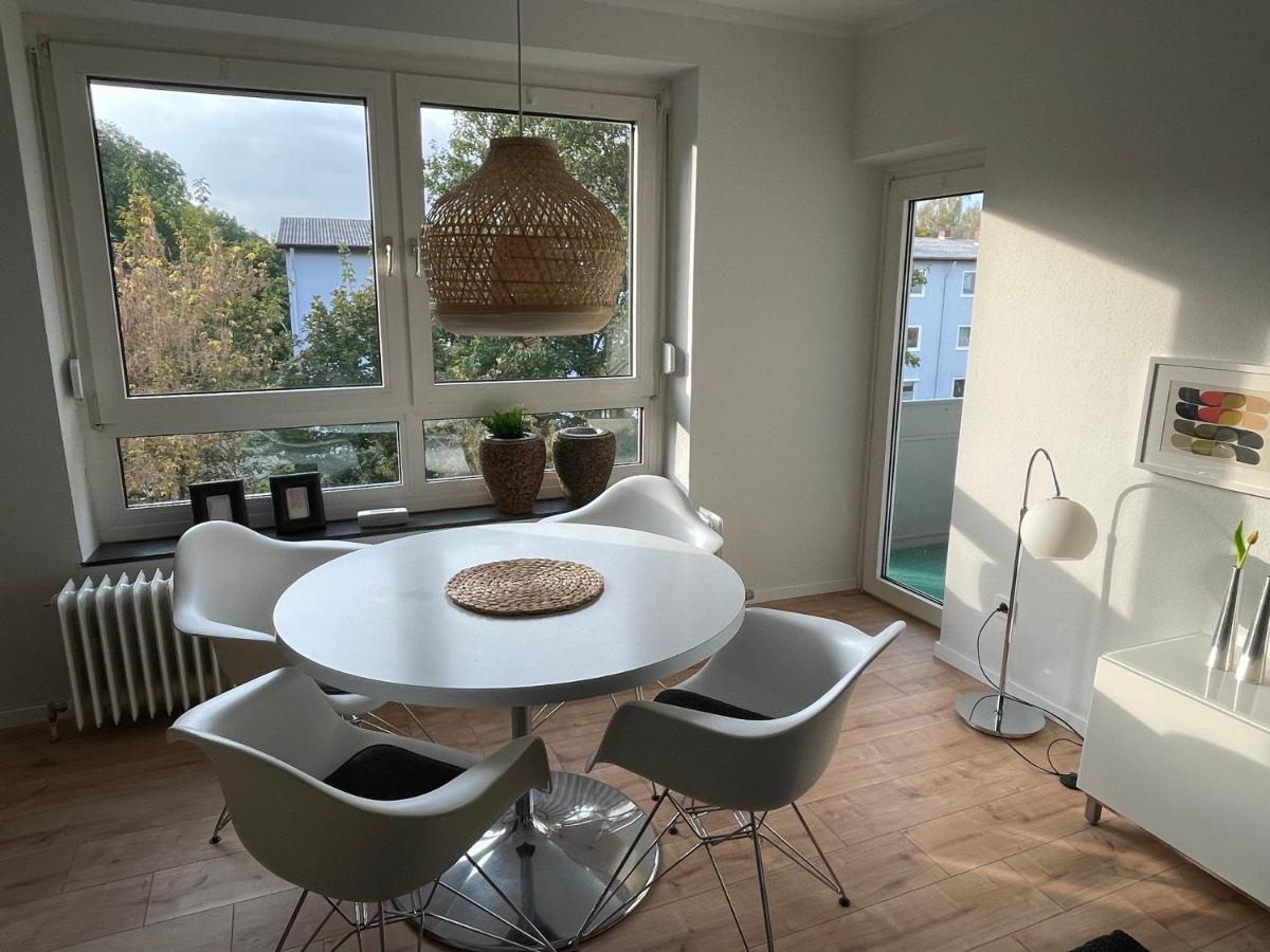 Angie'S Home Saarlouis Luaran gambar