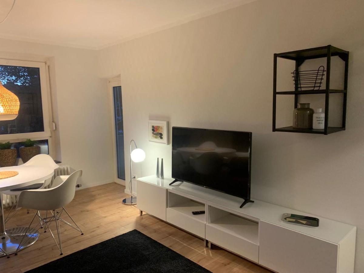 Angie'S Home Saarlouis Luaran gambar