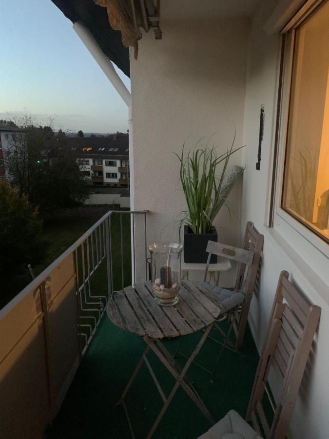 Angie'S Home Saarlouis Luaran gambar