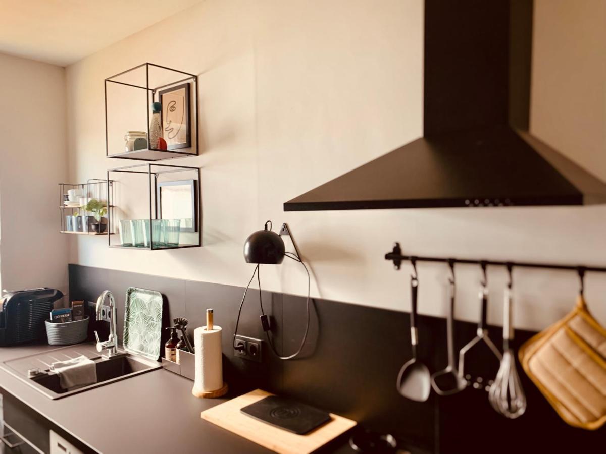 Angie'S Home Saarlouis Luaran gambar