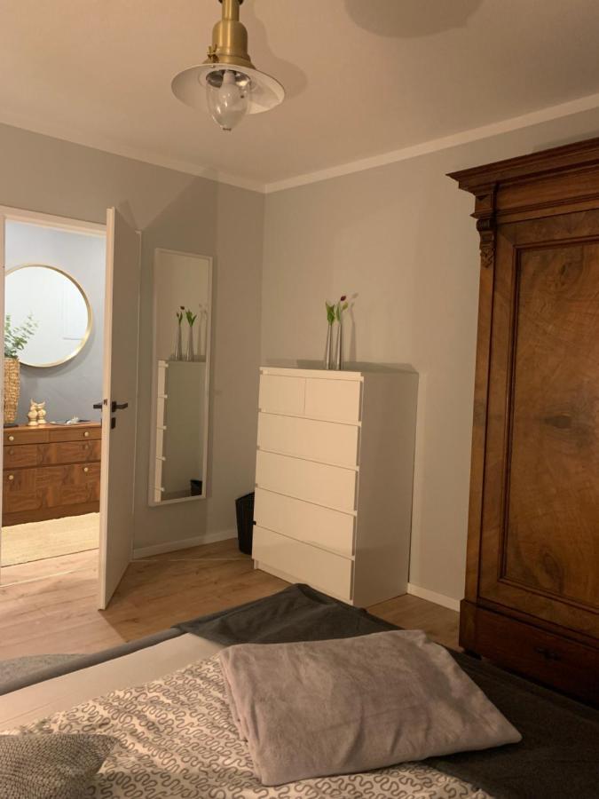 Angie'S Home Saarlouis Luaran gambar