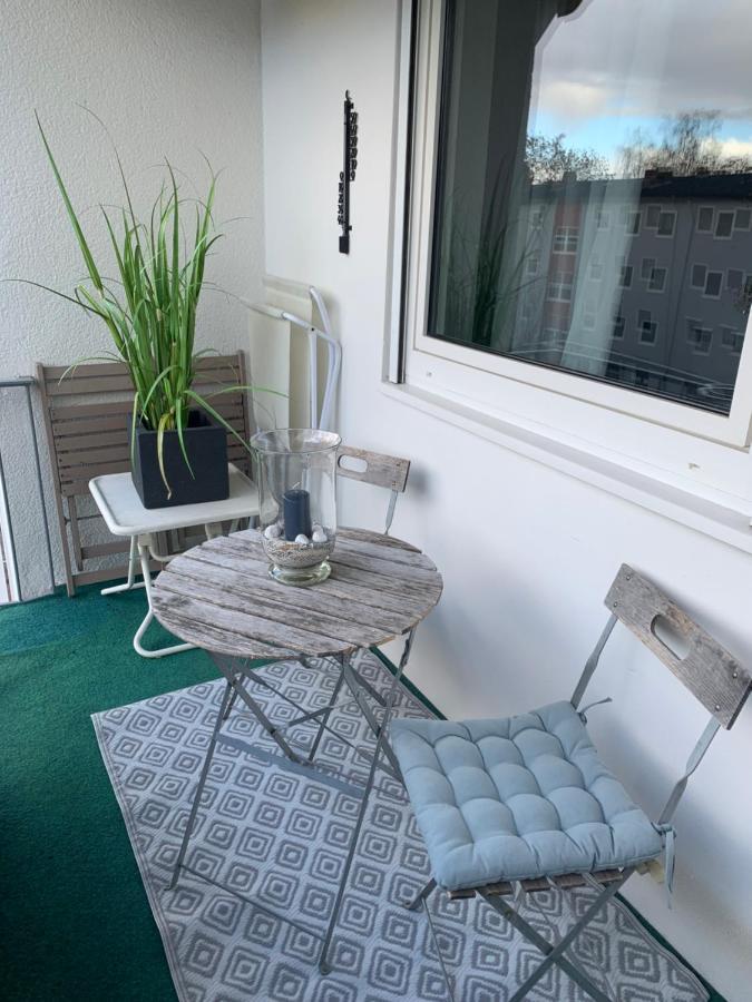 Angie'S Home Saarlouis Luaran gambar