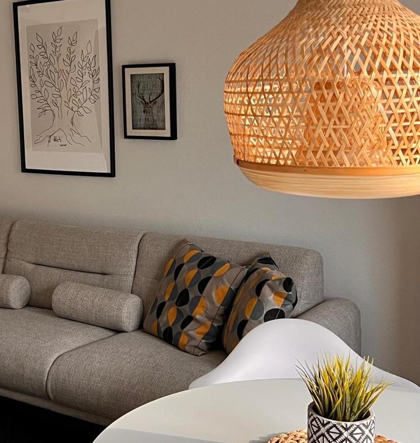 Angie'S Home Saarlouis Luaran gambar