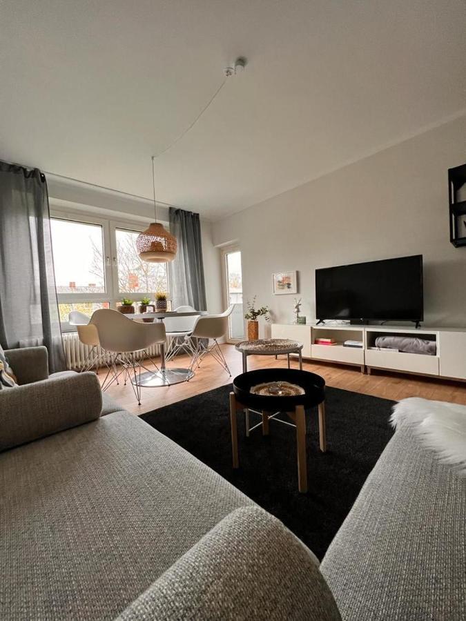 Angie'S Home Saarlouis Luaran gambar